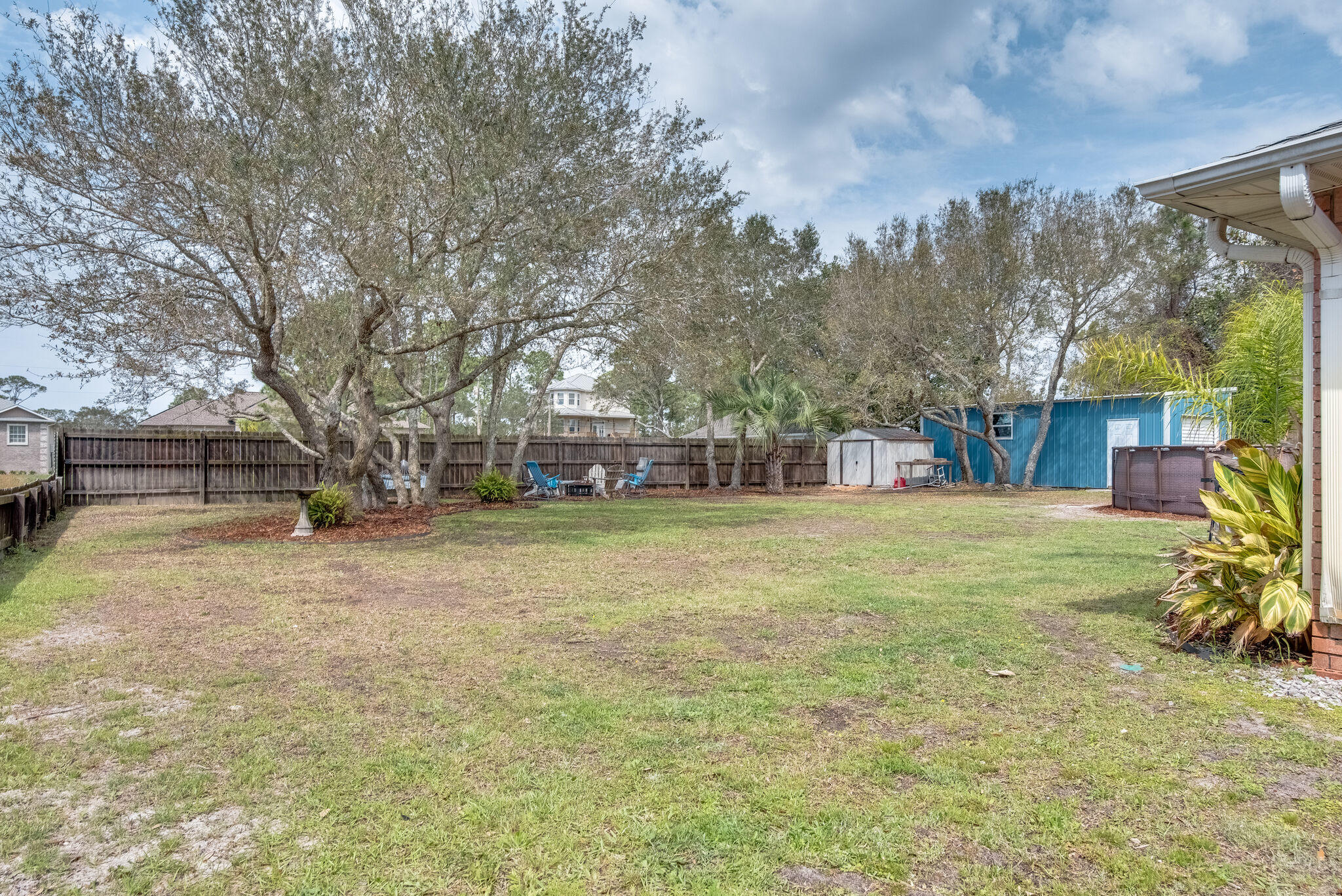 NAVARRE SHORES - Residential