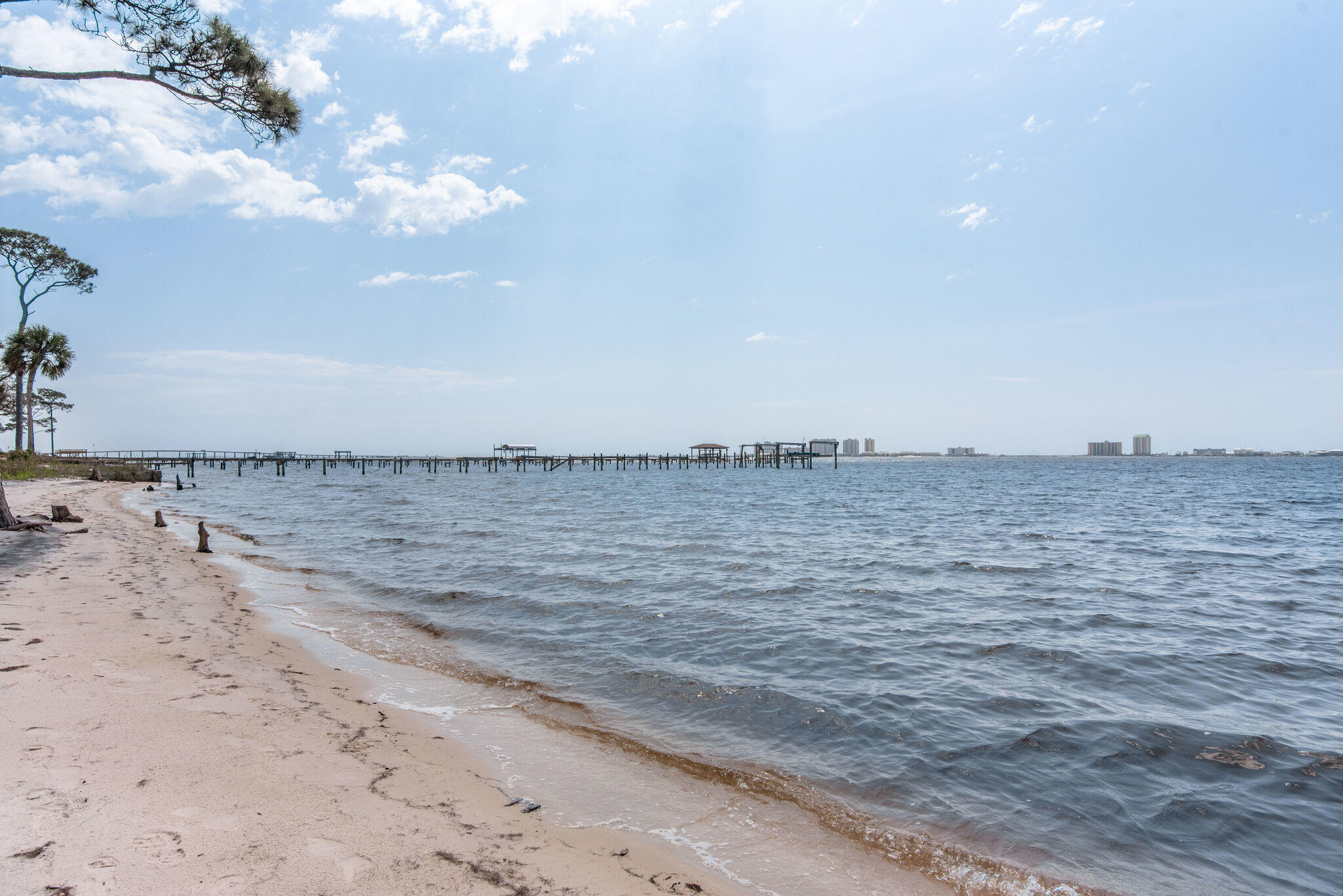 NAVARRE SHORES - Residential