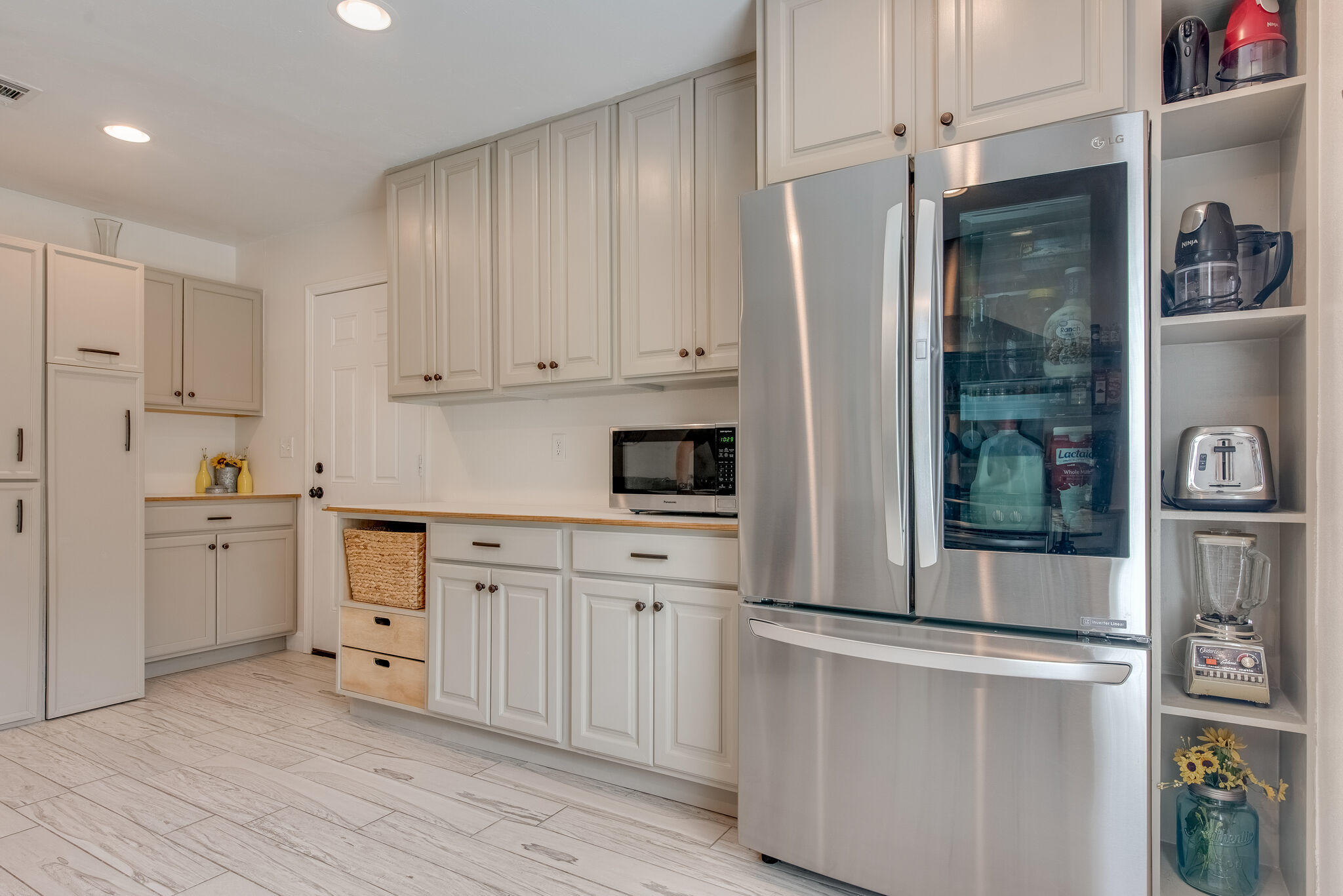 NAVARRE SHORES - Residential