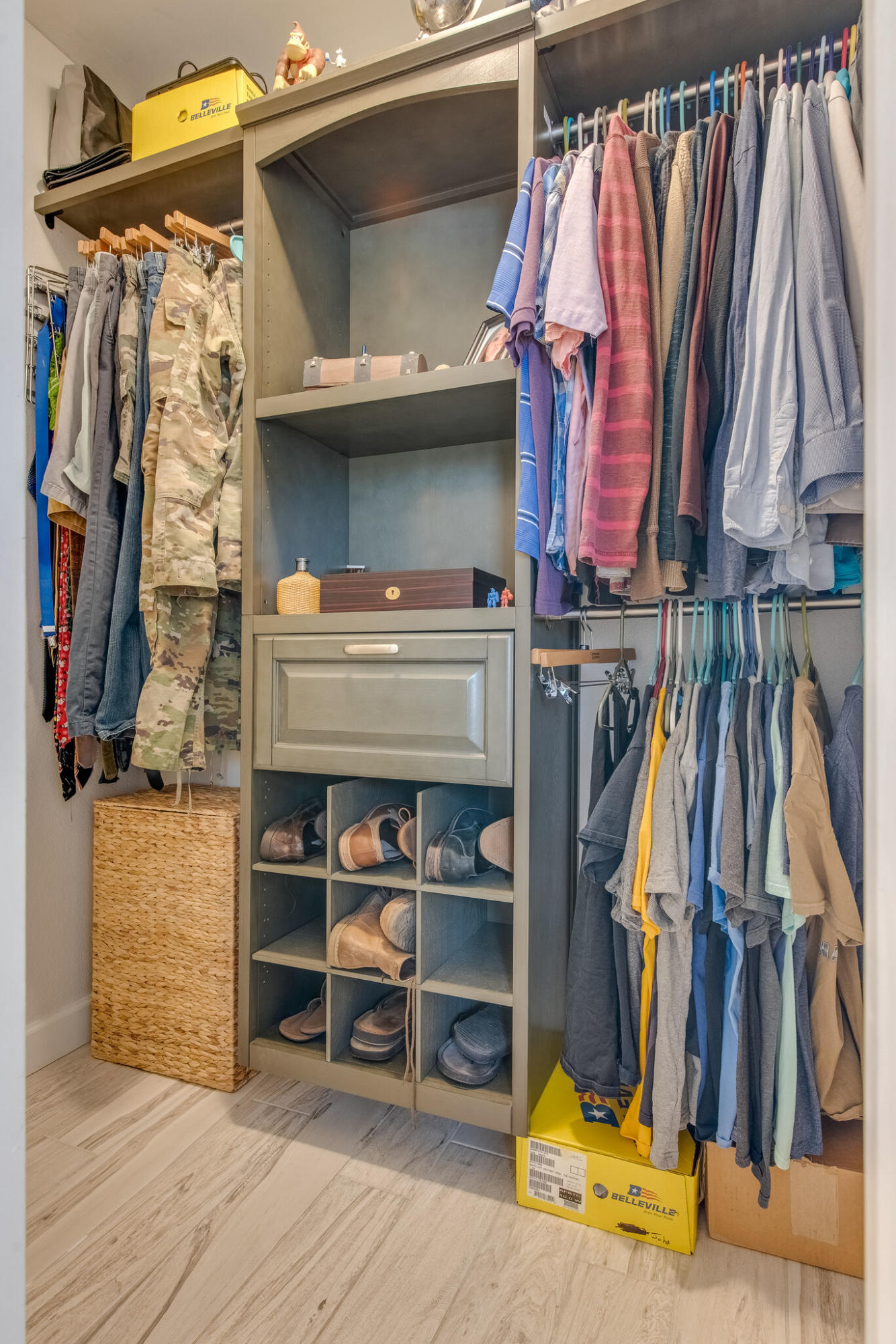 NAVARRE SHORES - Residential