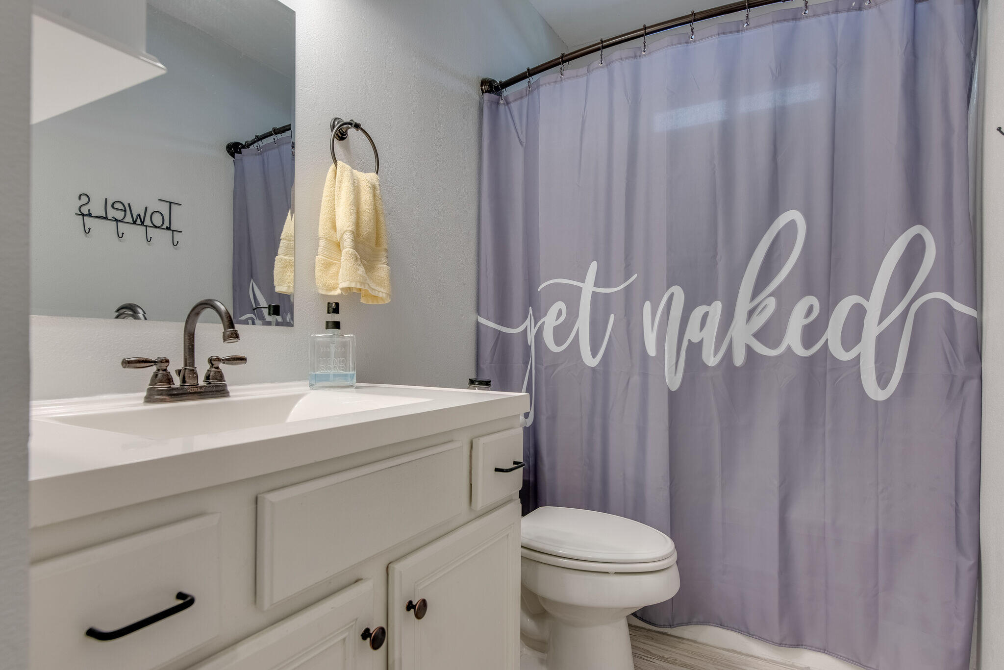 NAVARRE SHORES - Residential