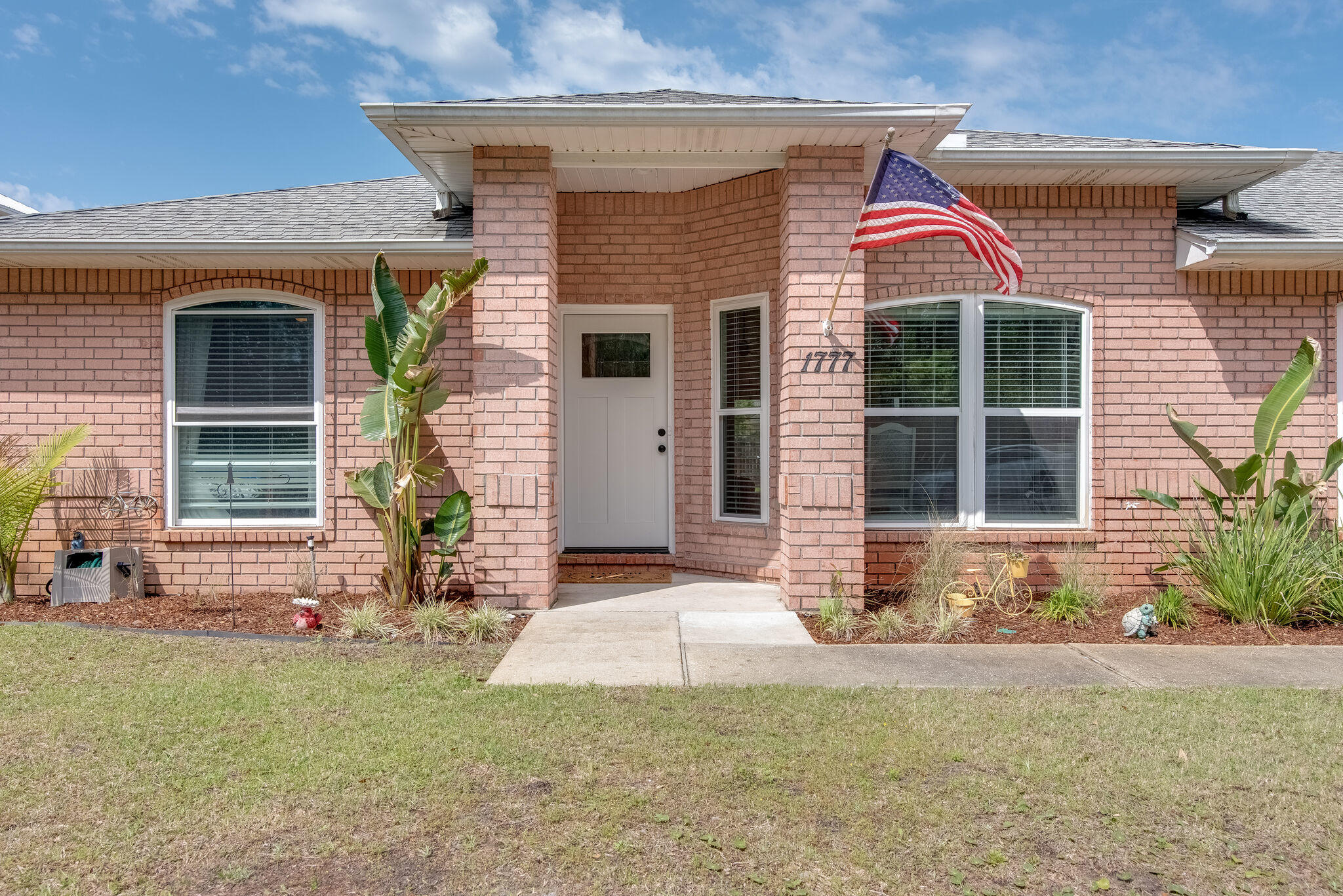 NAVARRE SHORES - Residential