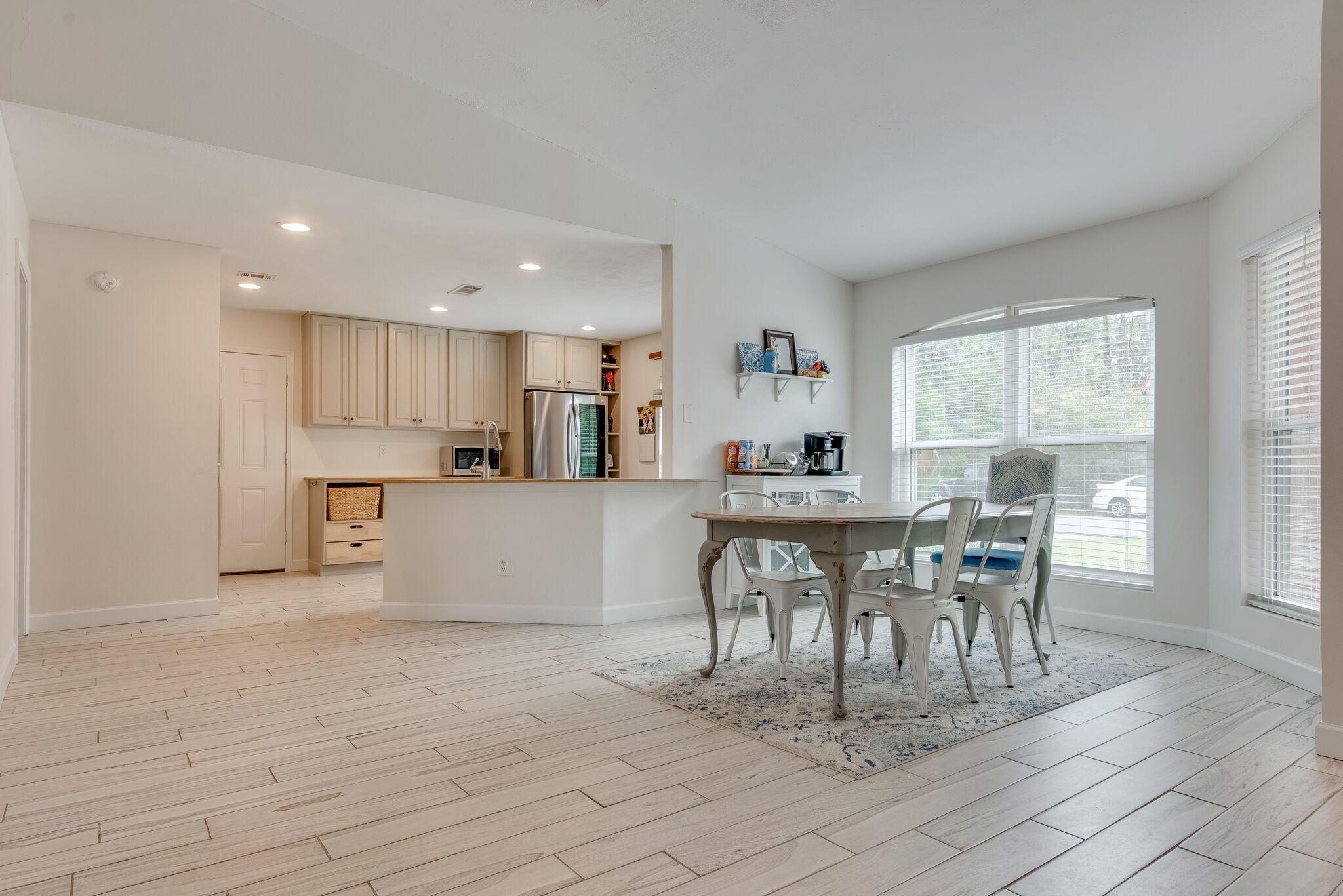 NAVARRE SHORES - Residential