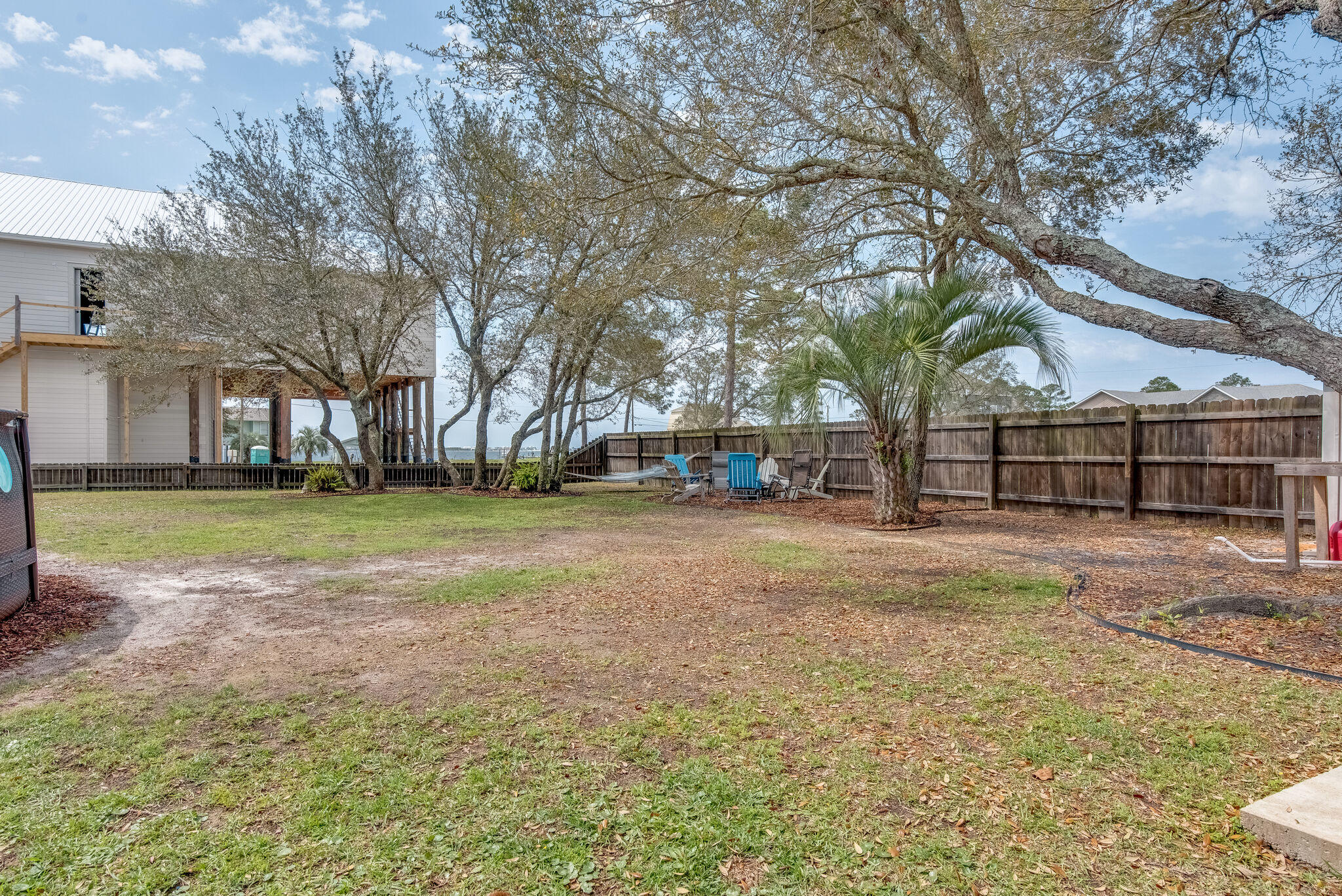 NAVARRE SHORES - Residential