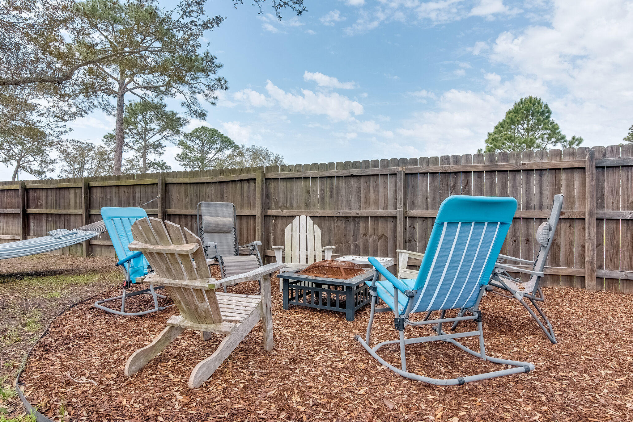 NAVARRE SHORES - Residential