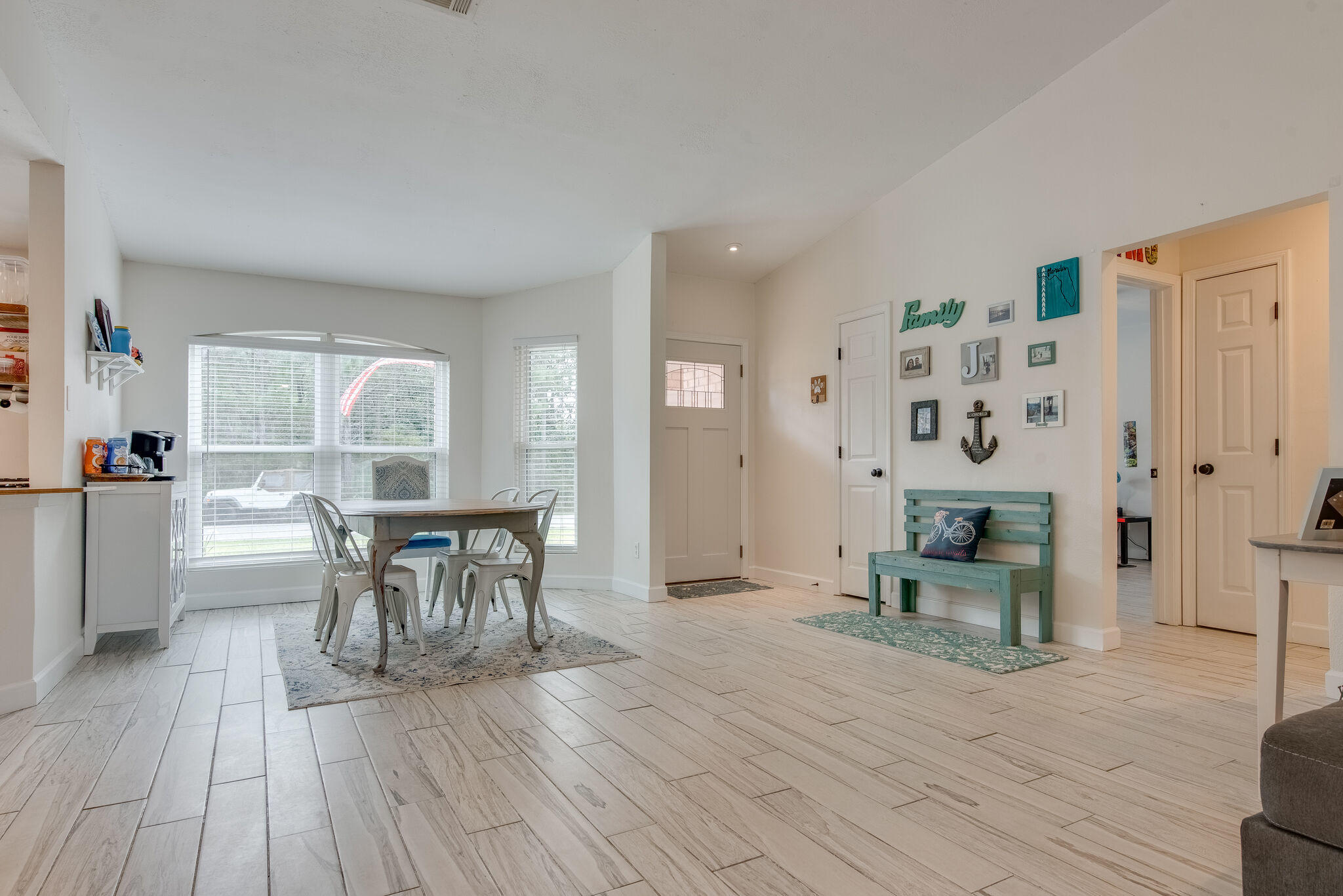 NAVARRE SHORES - Residential