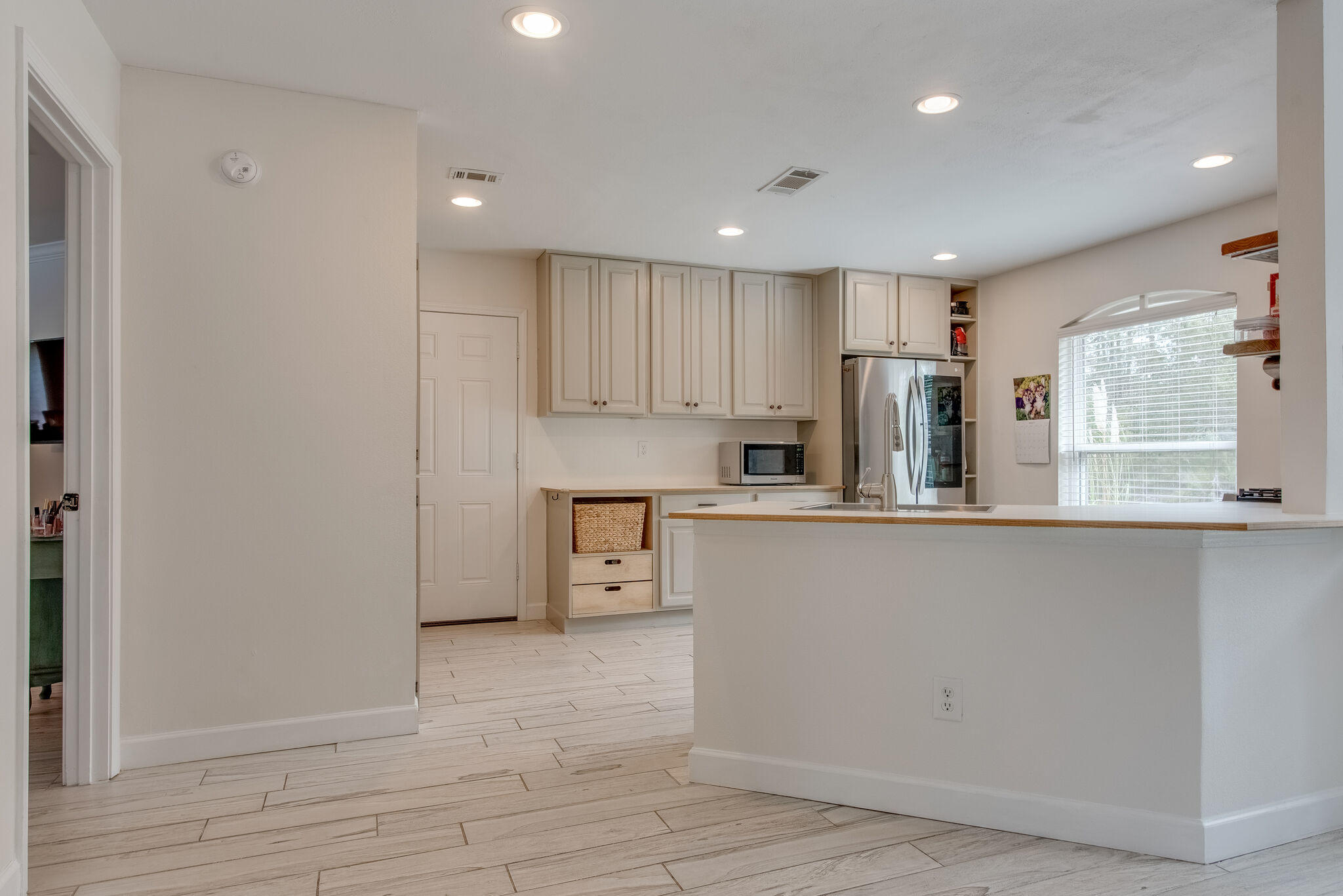 NAVARRE SHORES - Residential