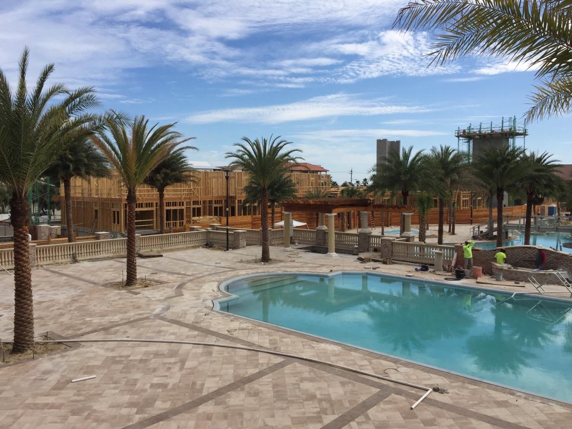 HENDERSON LOFTS - Residential