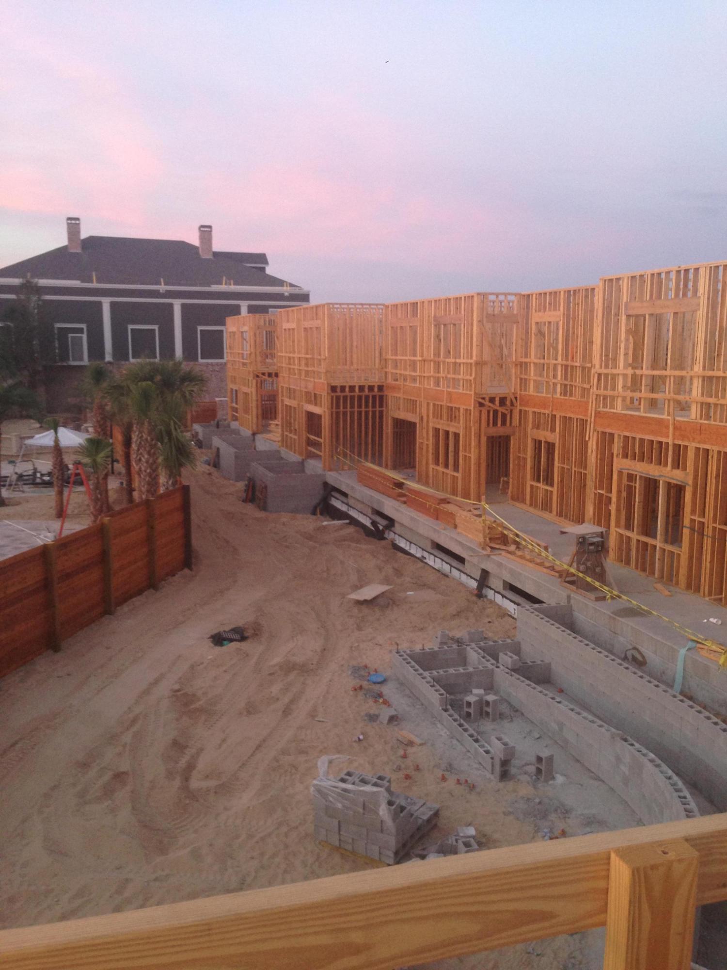 HENDERSON LOFTS - Residential