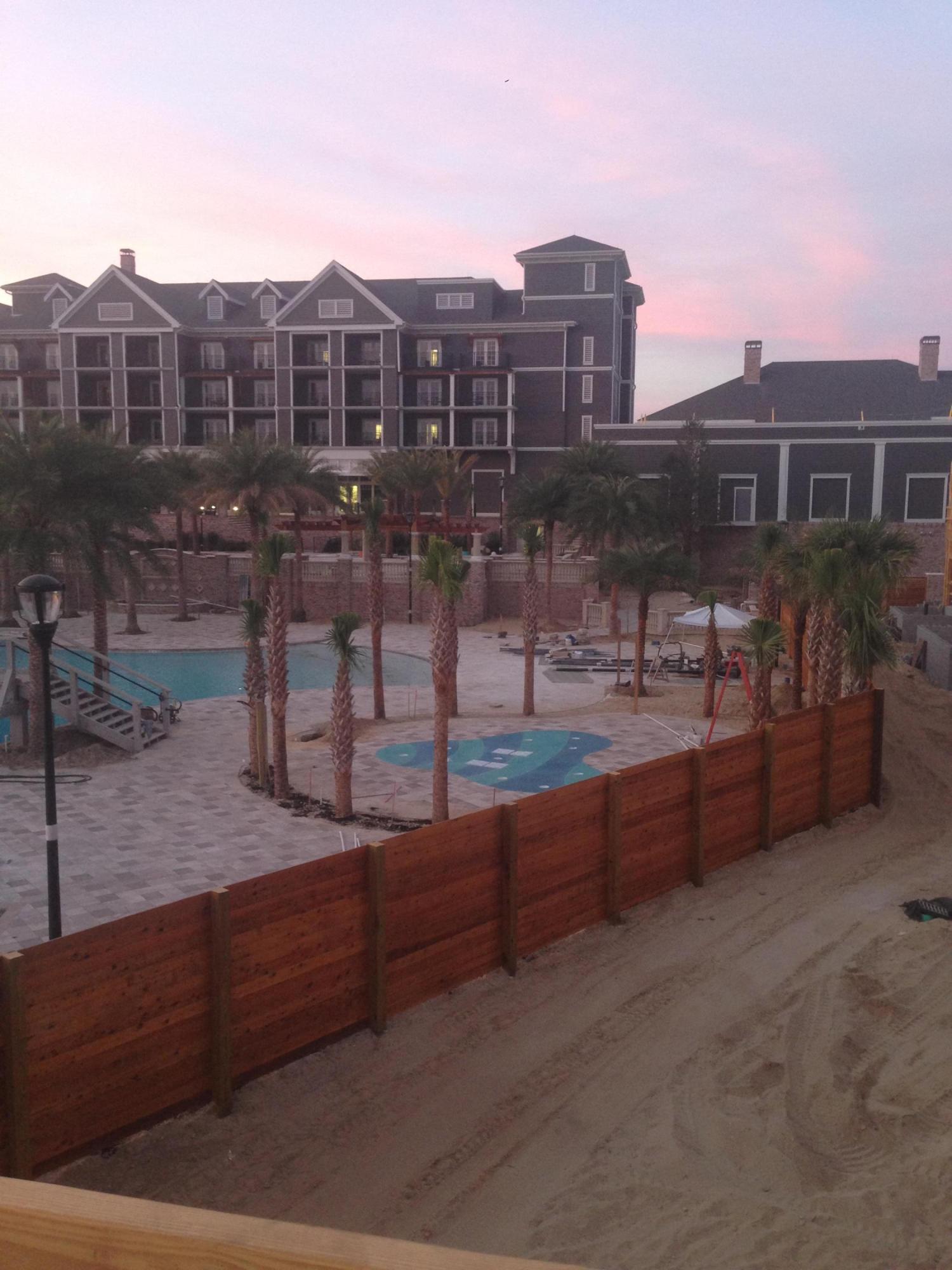 HENDERSON LOFTS - Residential