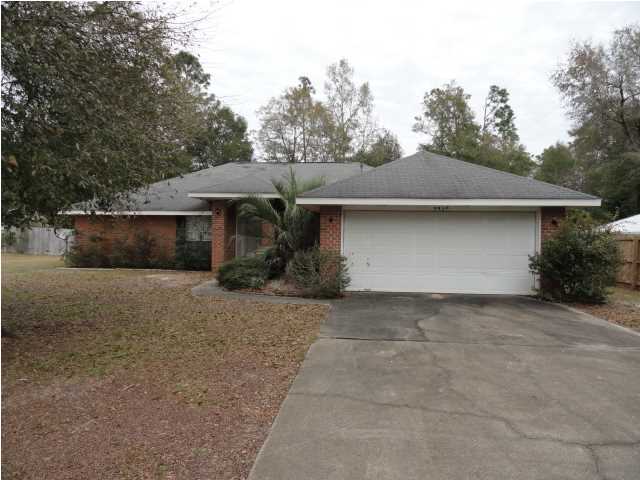 Hurry! Hurry! Hurry! Seller will turn this property over to auction soon. Great price on this 1892 sf all brick home. This property is situated on a nicely treed .50 acre lot. Privacy fenced rear yard for the children and pets. Convenient location is situated with in minutes of all areas of interest. This home features a split floor plan for additional privacy.The Grantee(s), or purchaser(s), of the Property may not re-sell, record an additional conveyance document, or otherwise transfer title to the Property within 60 days following the Grantor's execution of this Deed