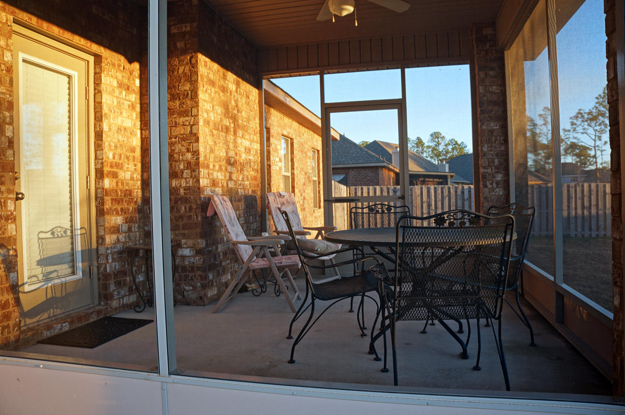 Peach Creek PH 1 - Residential