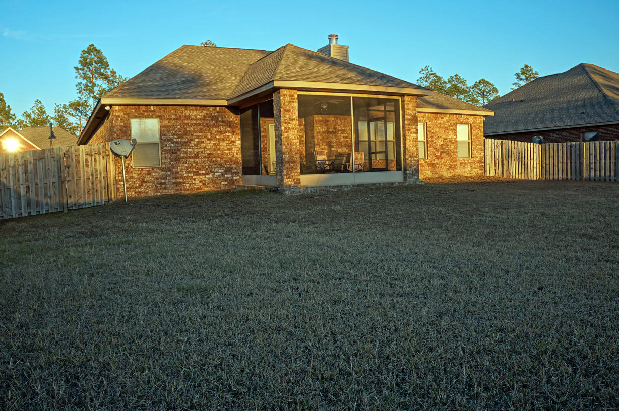 Peach Creek PH 1 - Residential