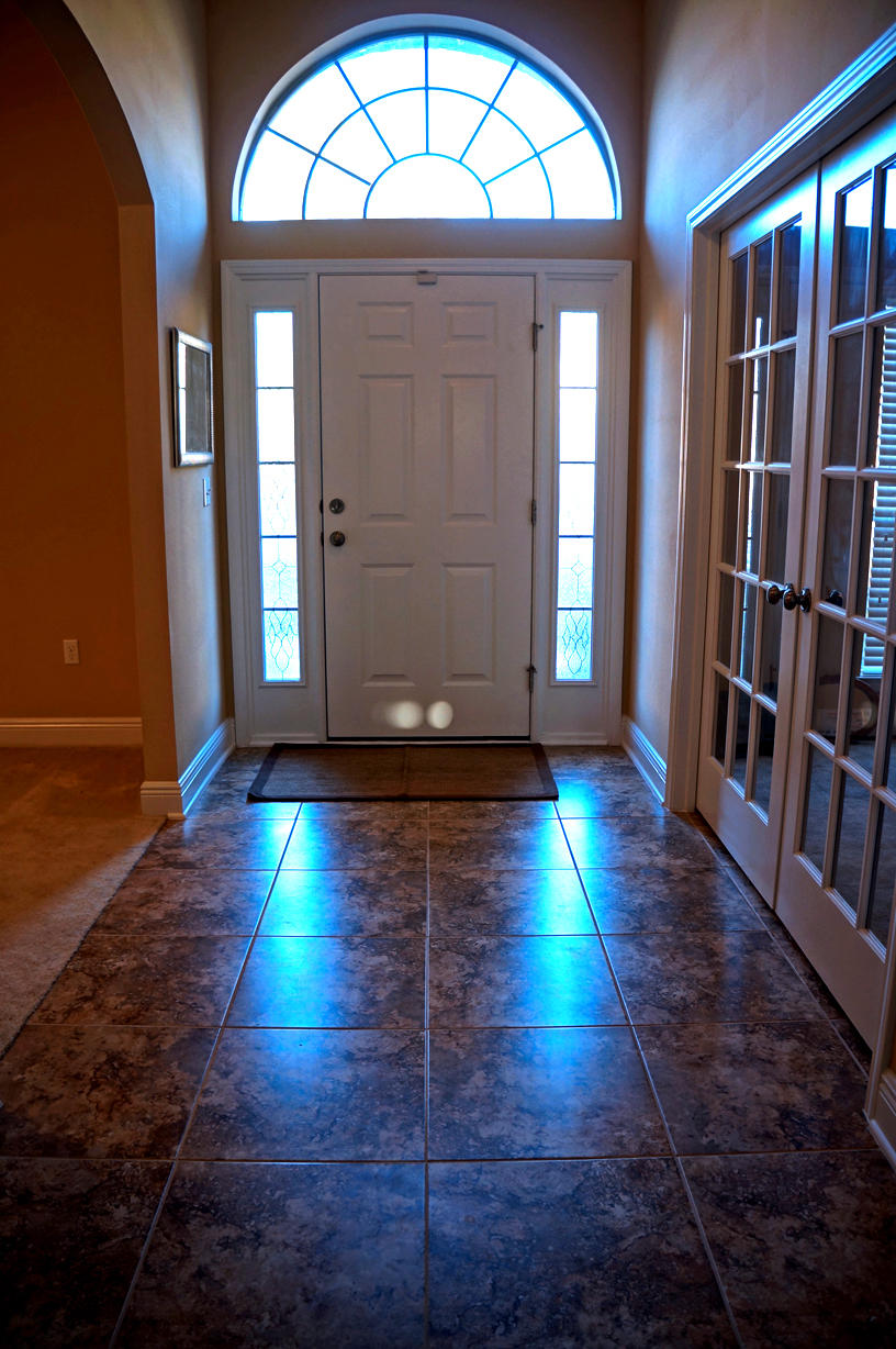 Peach Creek PH 1 - Residential