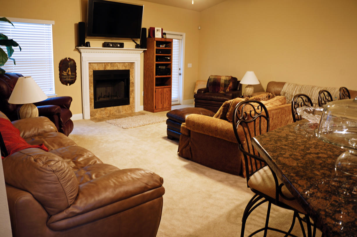 Peach Creek PH 1 - Residential