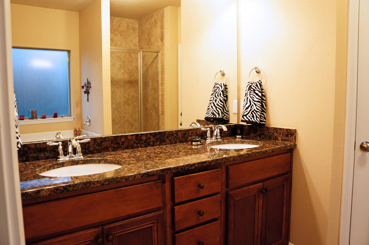 Peach Creek PH 1 - Residential