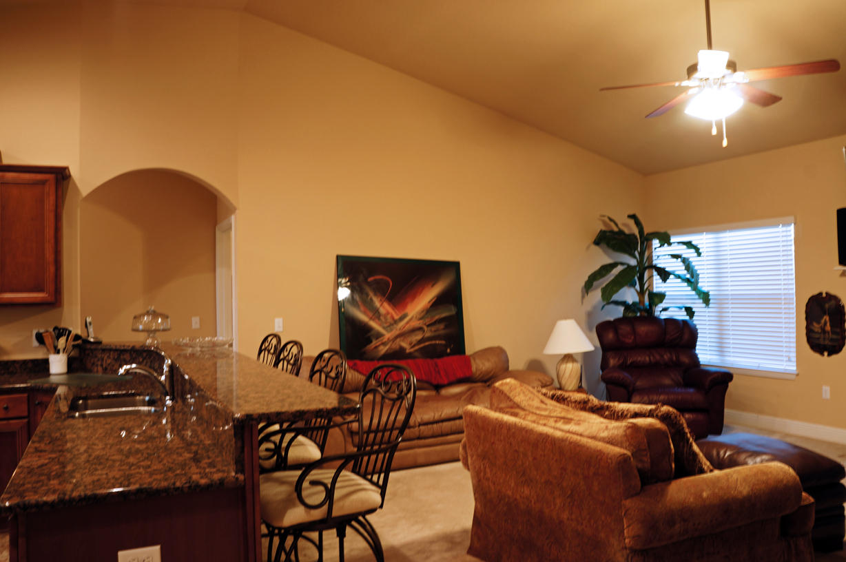 Peach Creek PH 1 - Residential