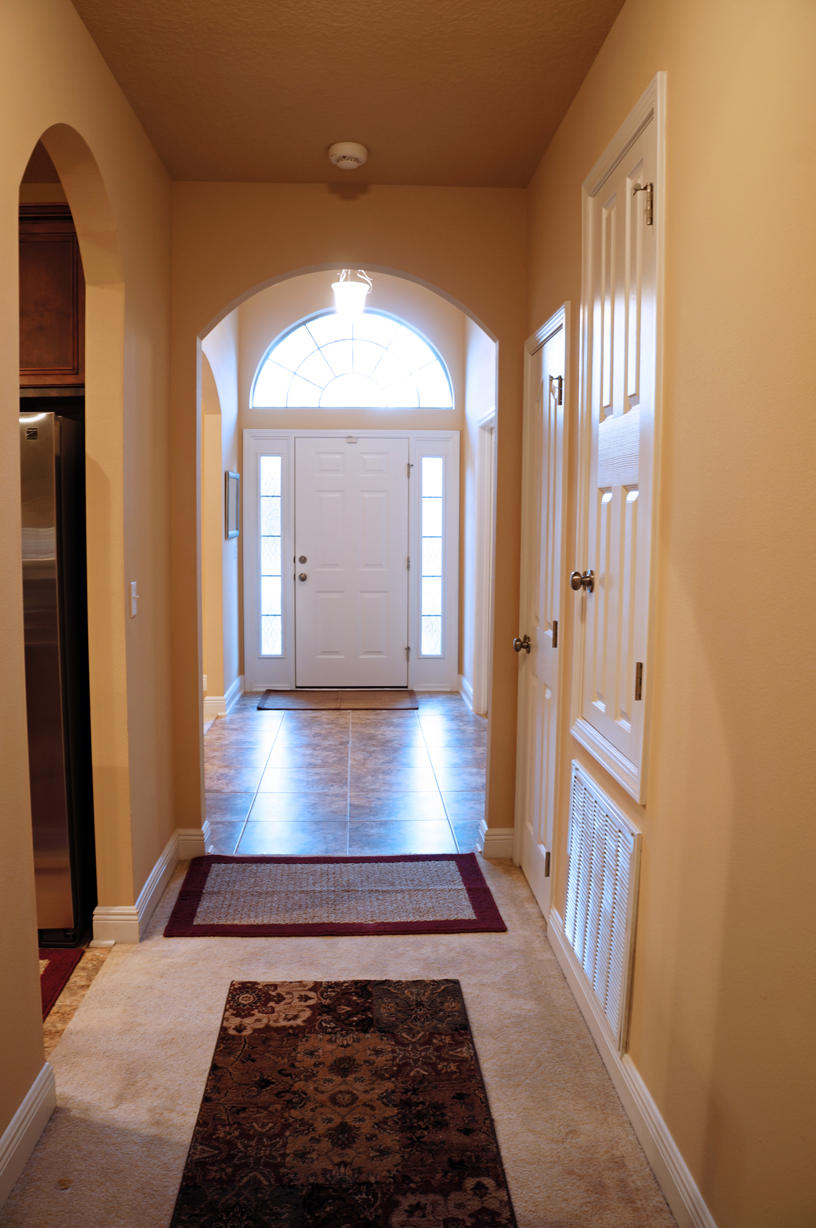 Peach Creek PH 1 - Residential