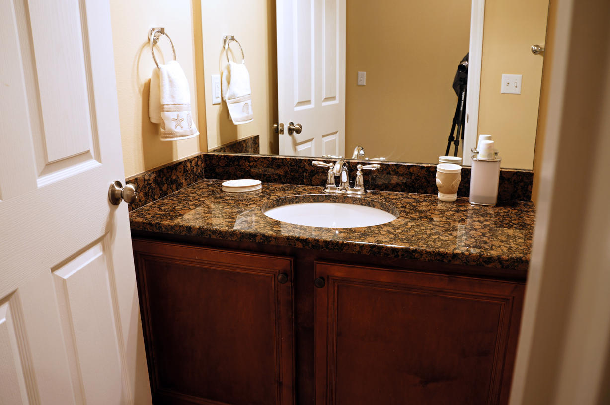 Peach Creek PH 1 - Residential