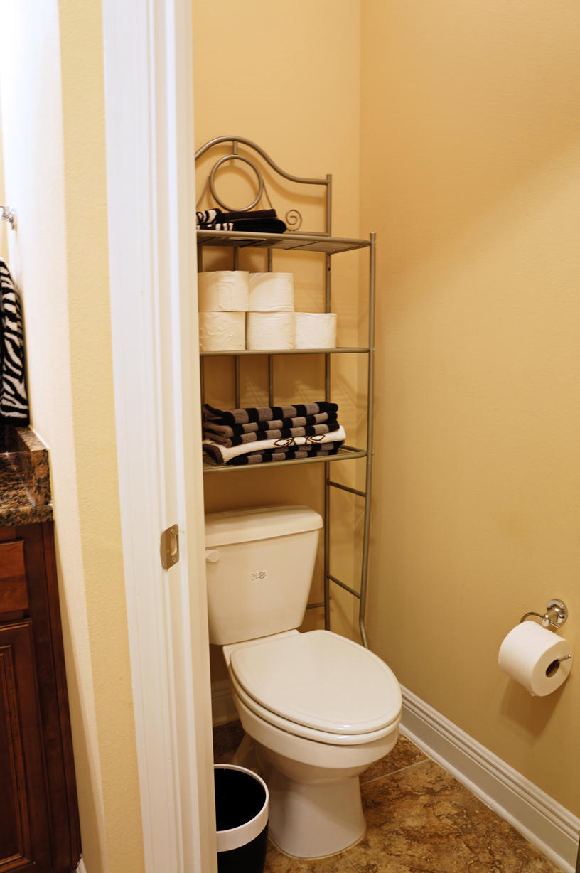 Peach Creek PH 1 - Residential