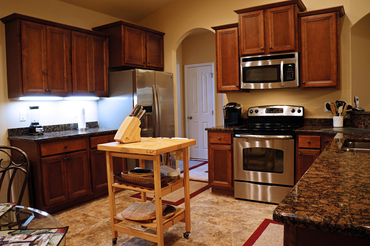 Peach Creek PH 1 - Residential