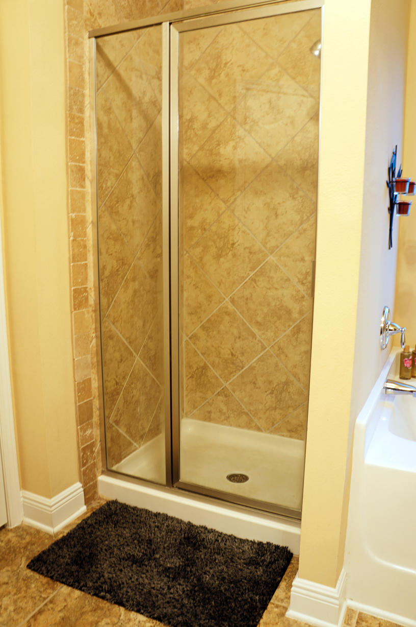 Peach Creek PH 1 - Residential