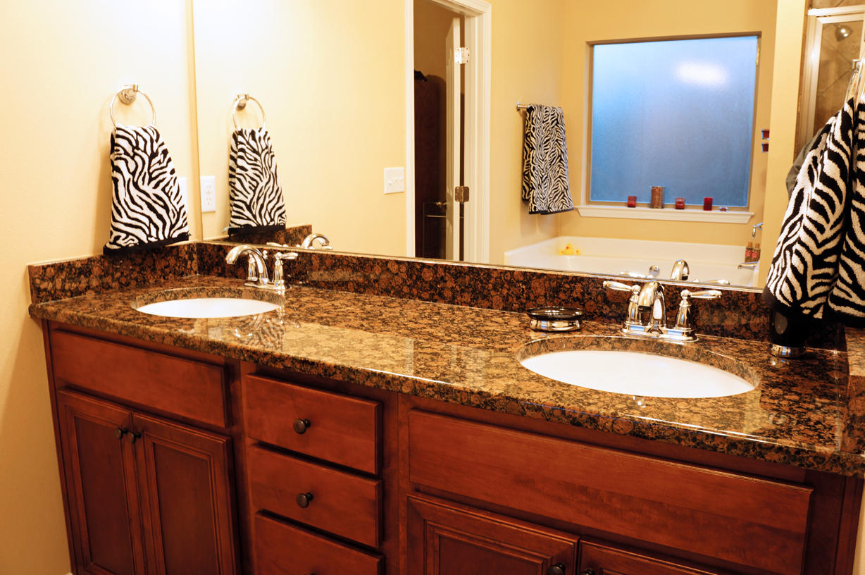 Peach Creek PH 1 - Residential