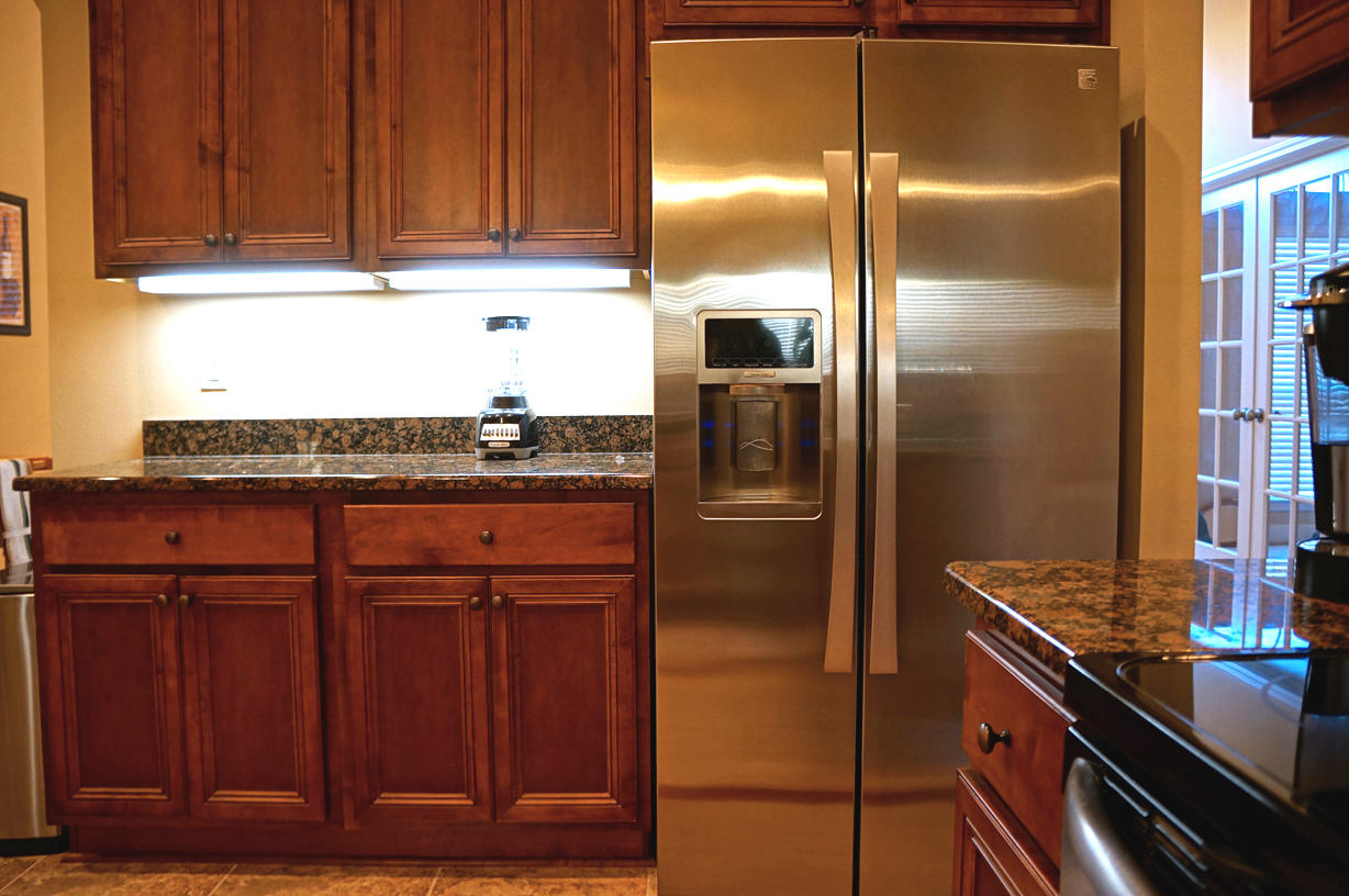 Peach Creek PH 1 - Residential