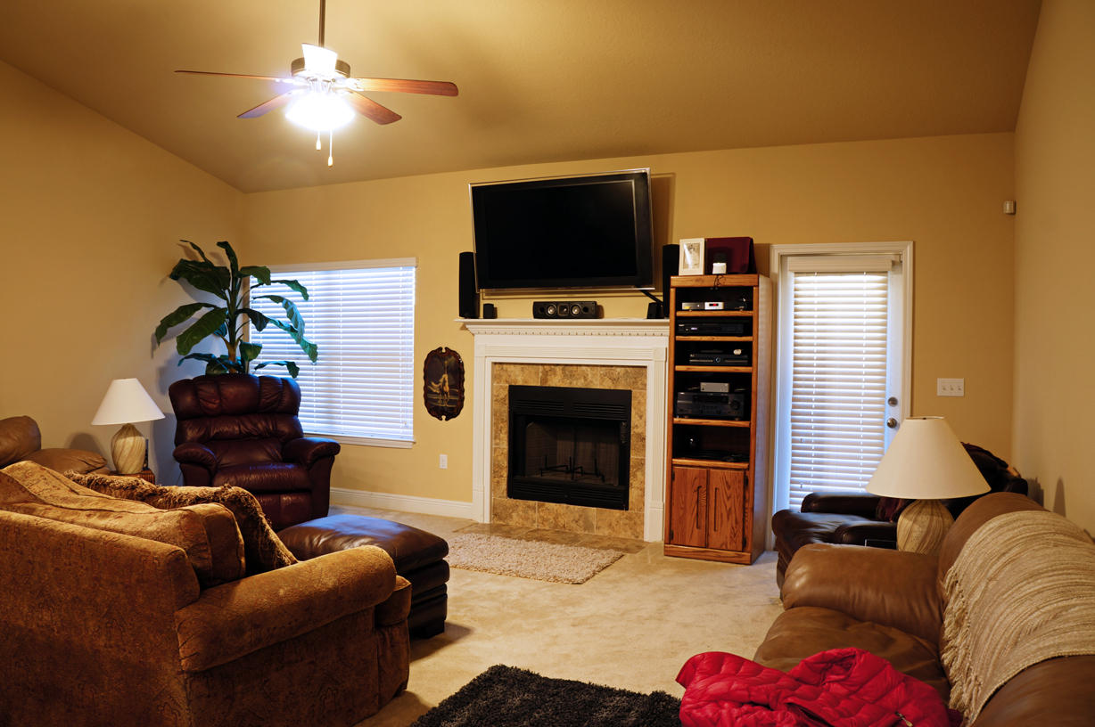 Peach Creek PH 1 - Residential