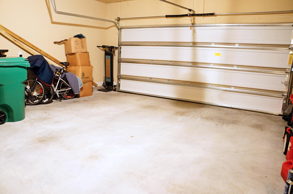 Peach Creek PH 1 - Residential