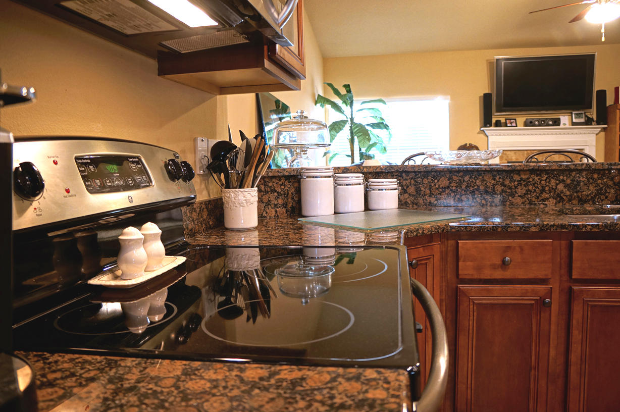 Peach Creek PH 1 - Residential