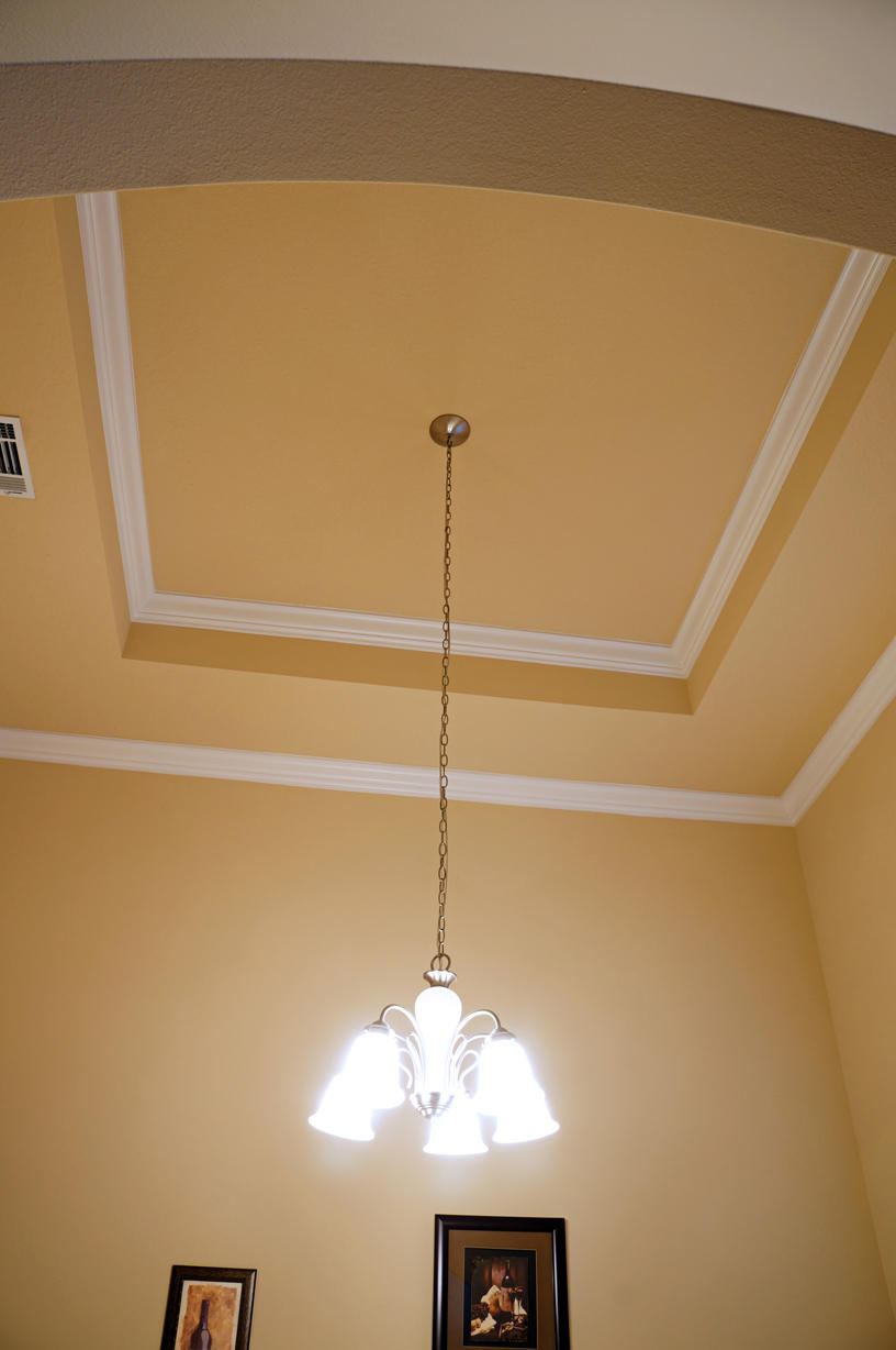 Peach Creek PH 1 - Residential