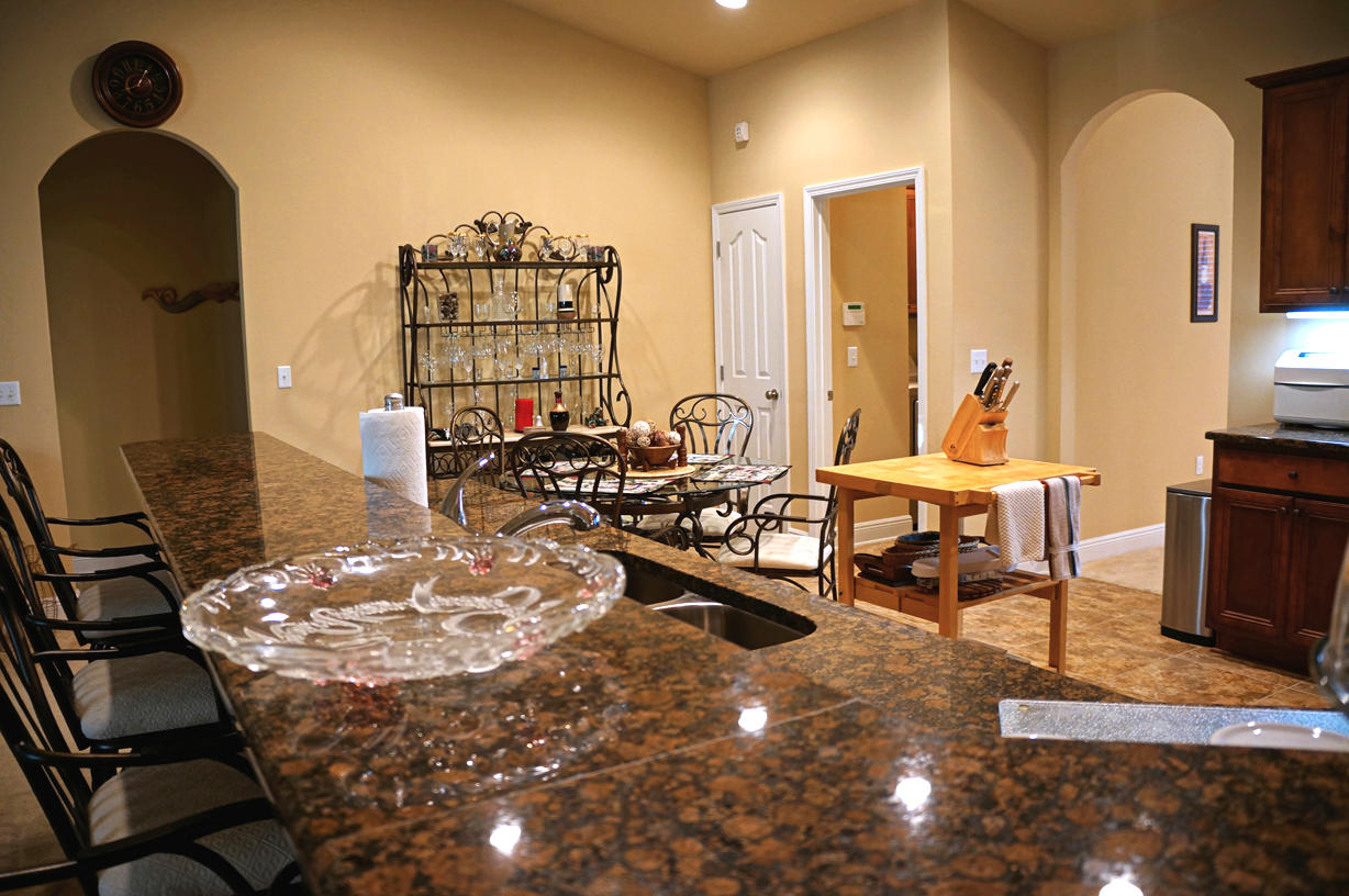 Peach Creek PH 1 - Residential