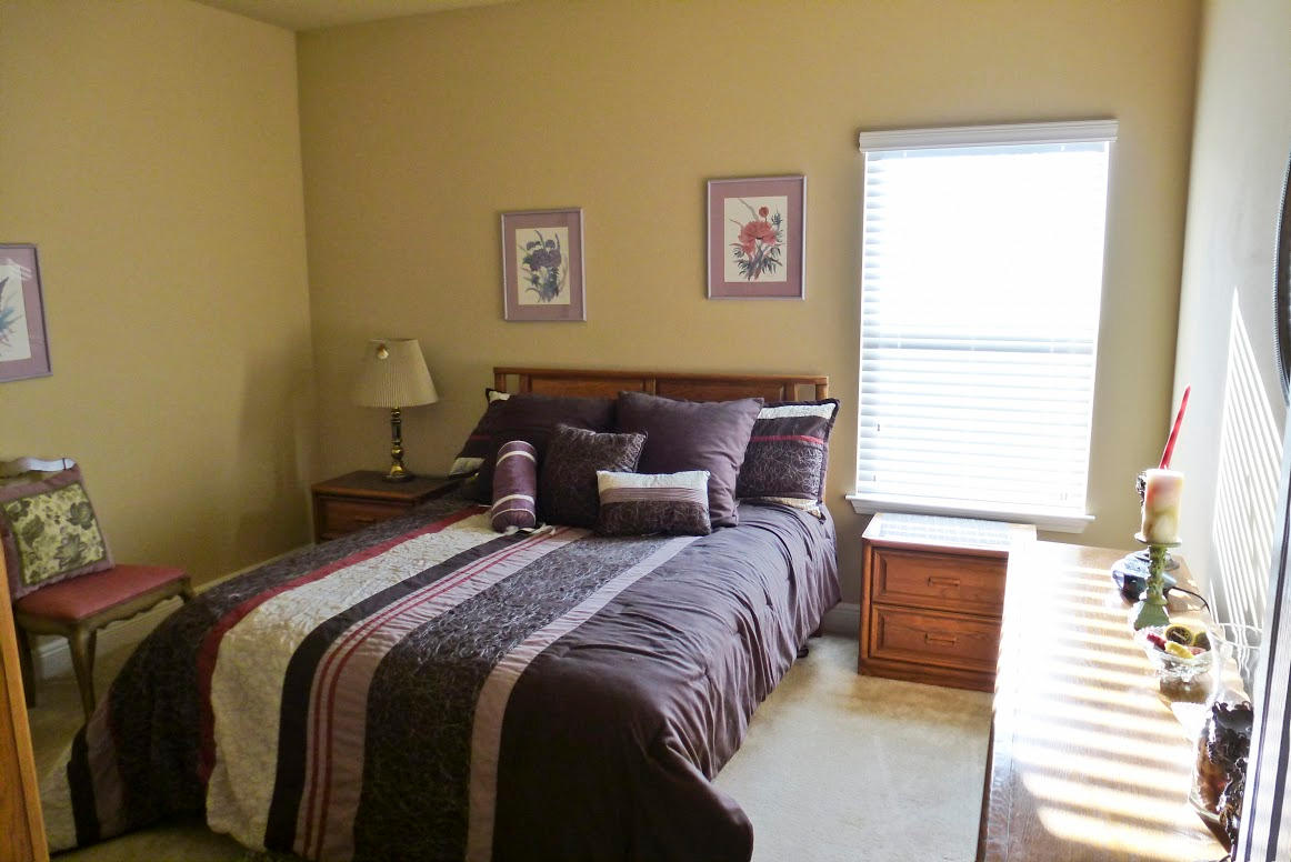 Peach Creek PH 1 - Residential