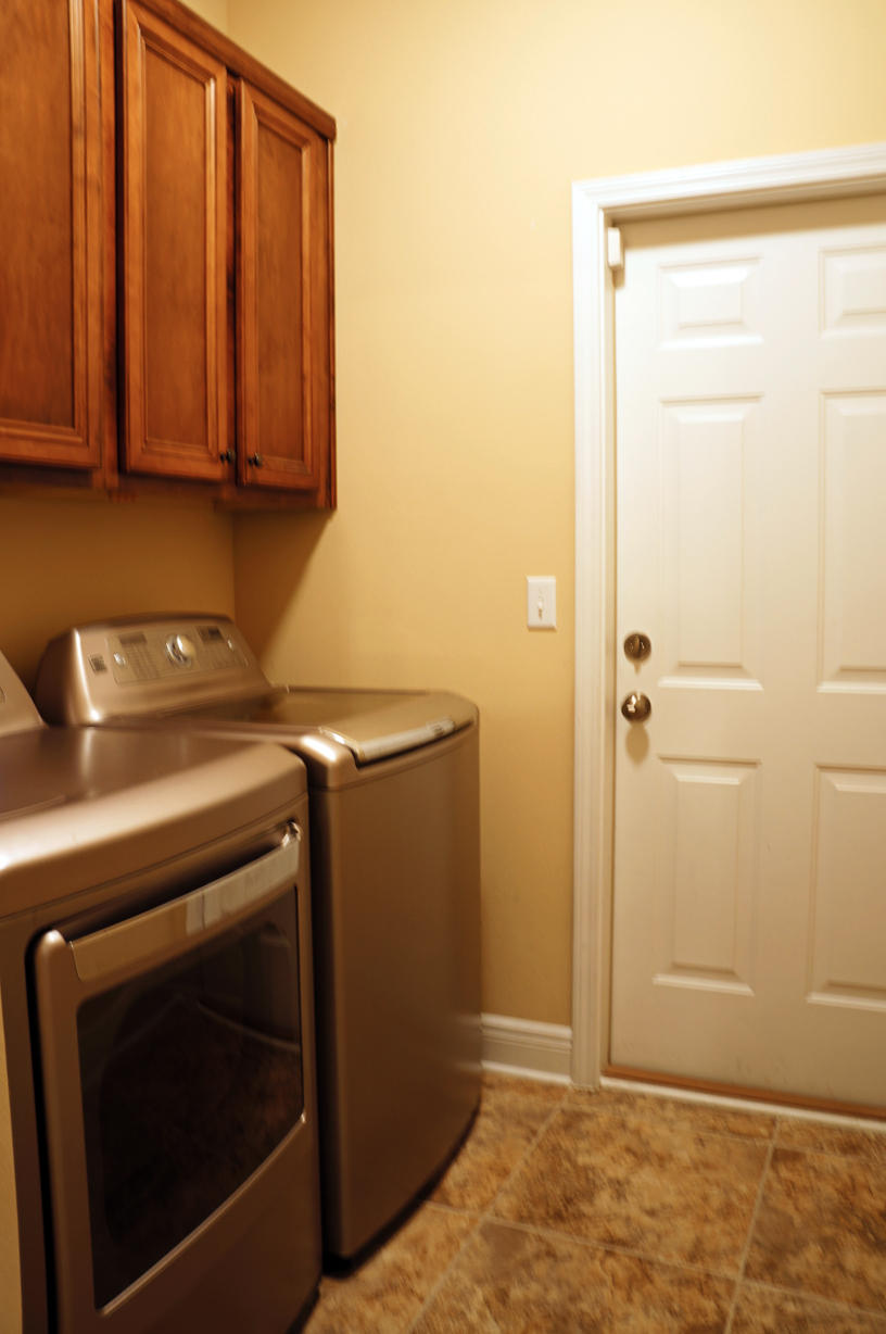 Peach Creek PH 1 - Residential