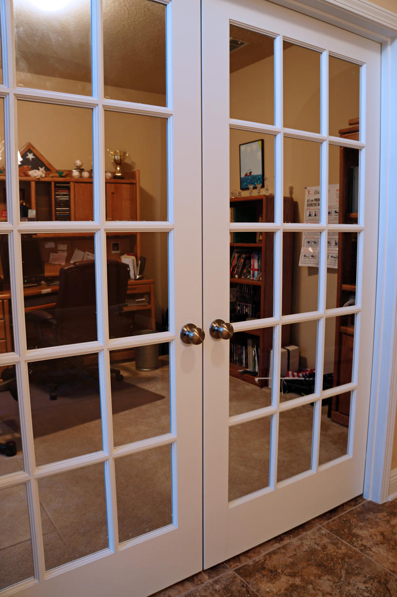 Peach Creek PH 1 - Residential