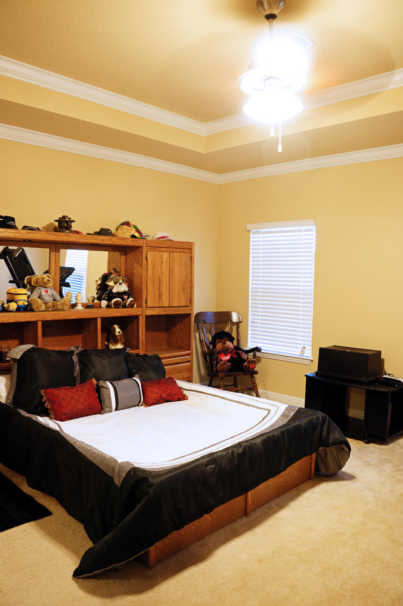 Peach Creek PH 1 - Residential