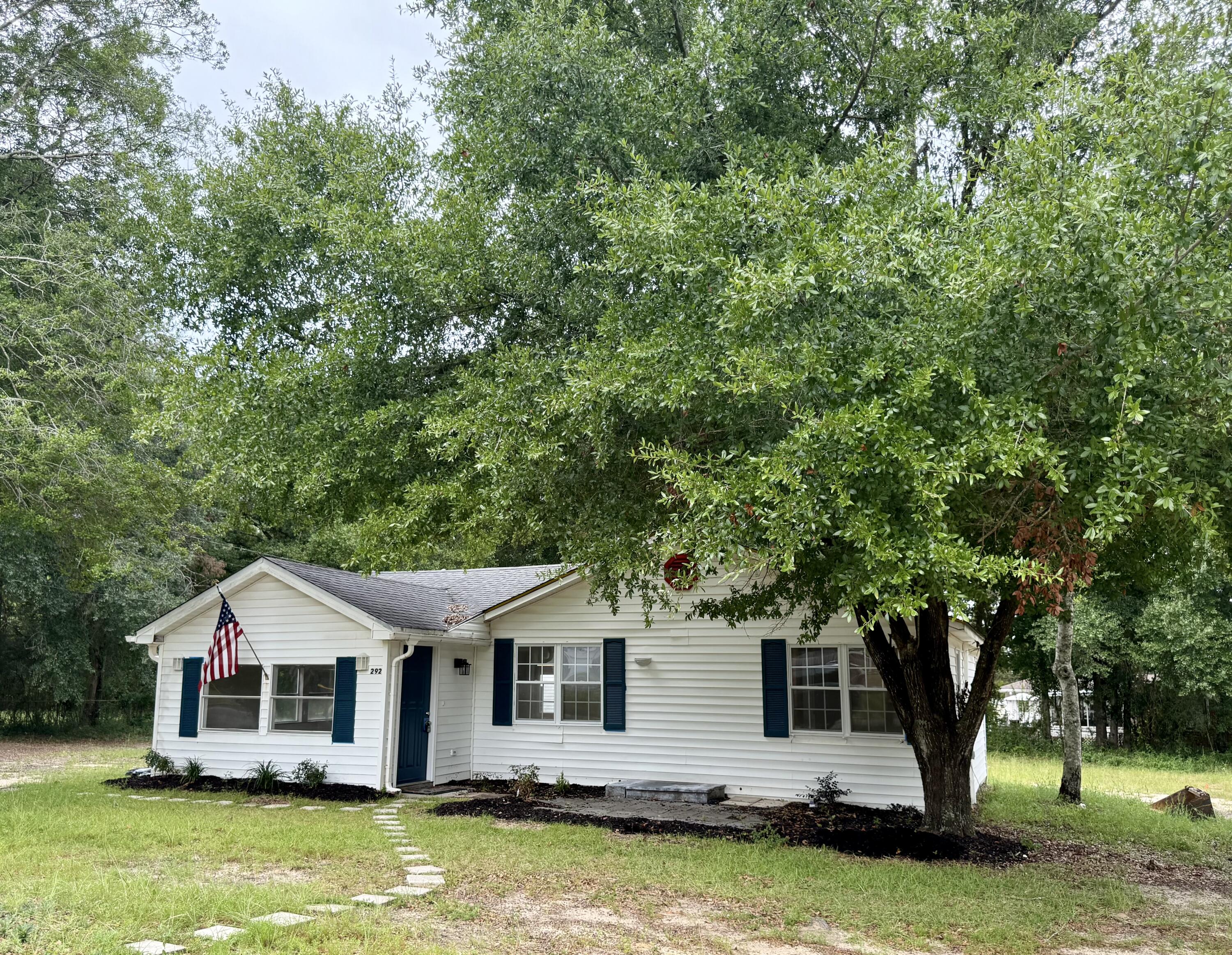 HOLLAND ADDN - Residential Lease