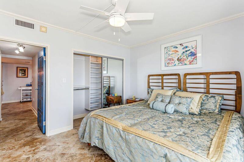 RIVIERA 615 CONDO - Residential