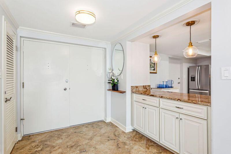 RIVIERA 615 CONDO - Residential
