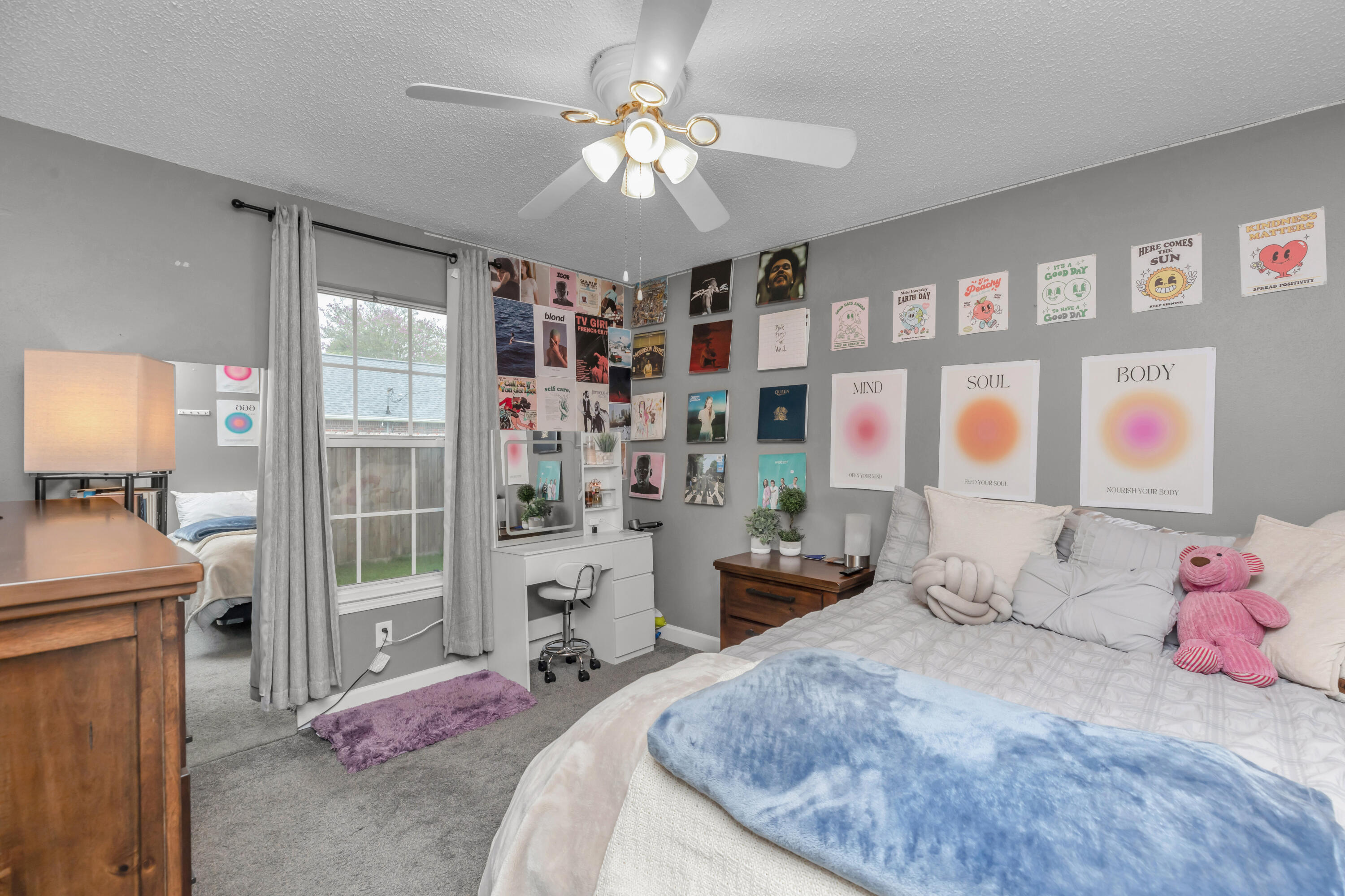 COUNTRYVIEW ESTATES 4TH ADDN PH 3 - Residential