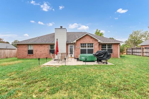 A home in Crestview