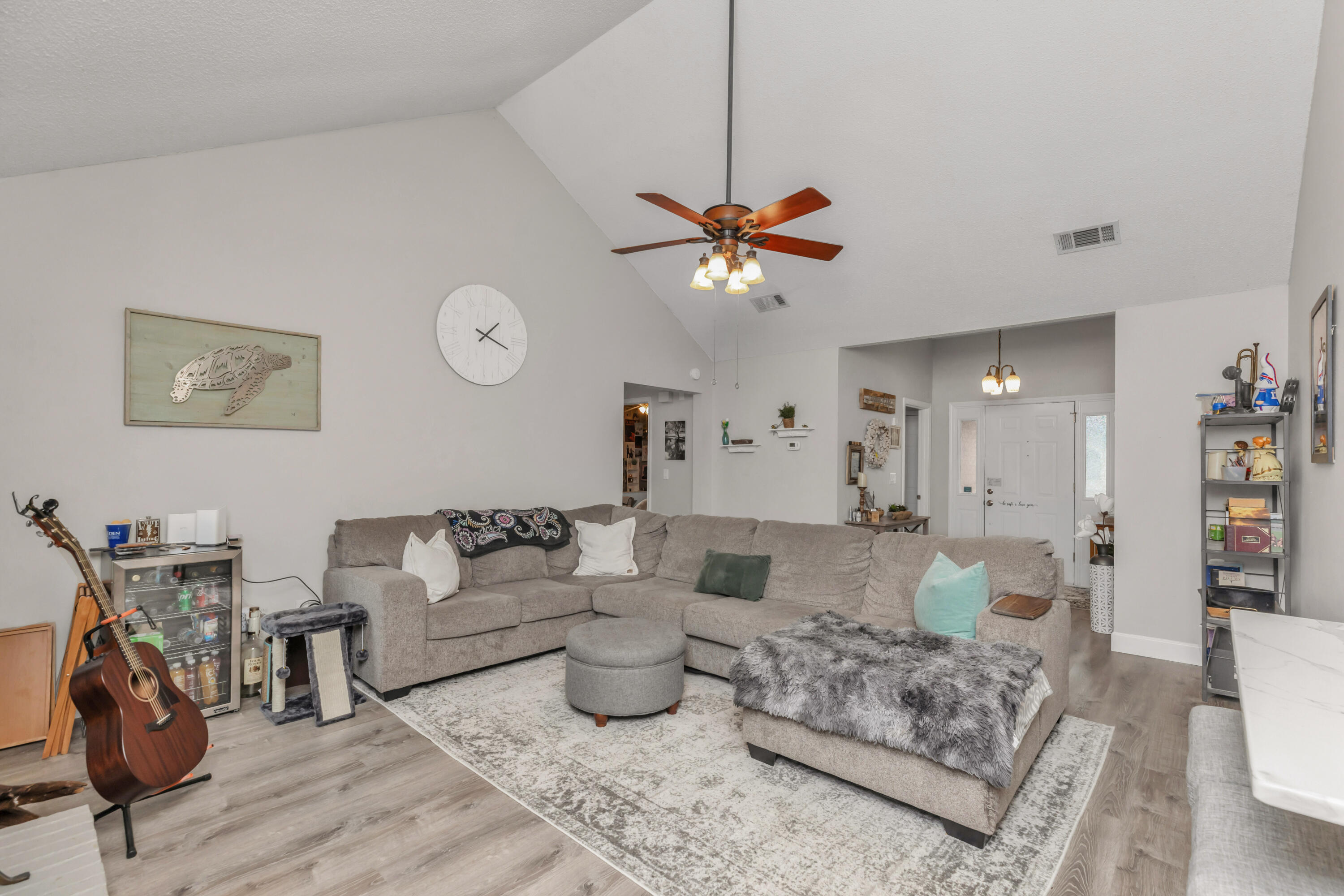 COUNTRYVIEW ESTATES 4TH ADDN PH 3 - Residential