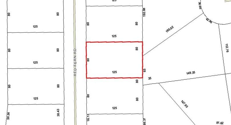 FOX VALLEY PH 3-A - Residential