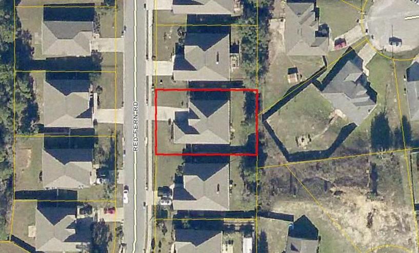 FOX VALLEY PH 3-A - Residential