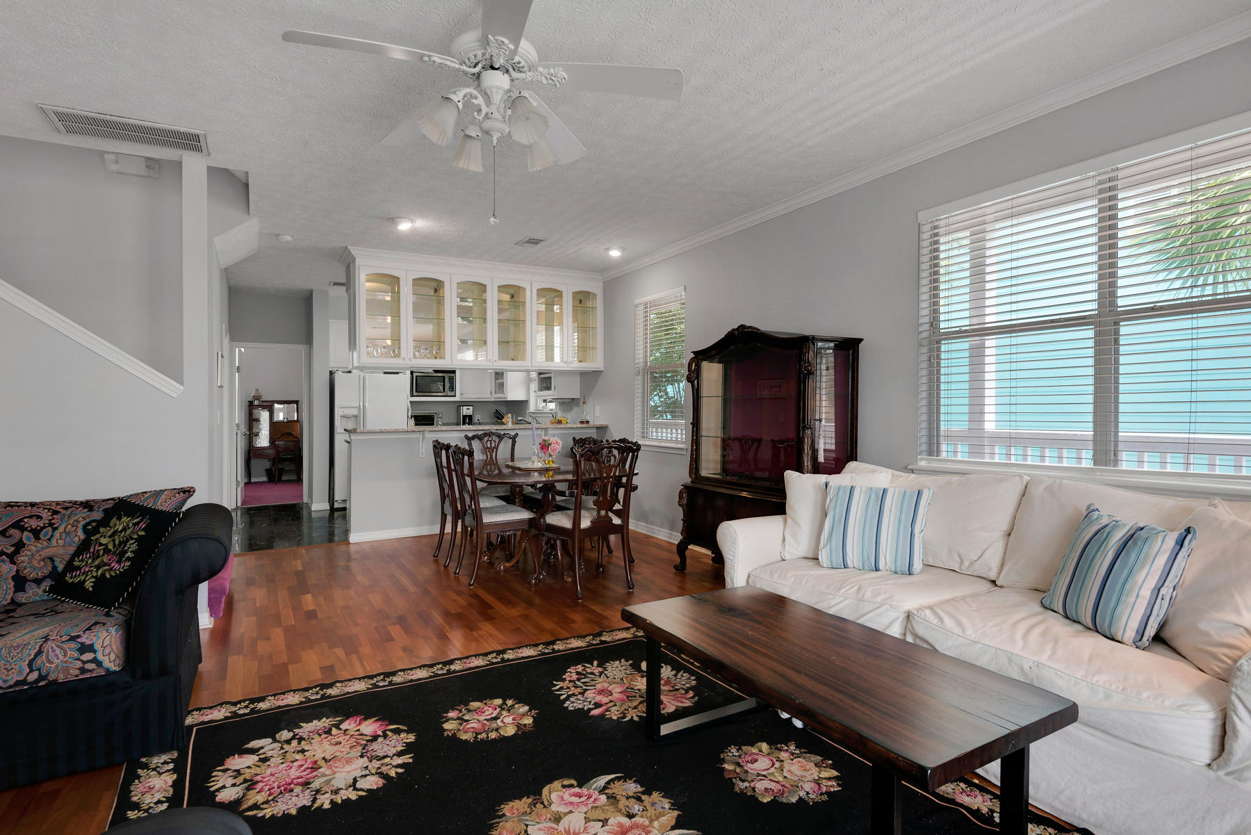 SEA DUNES ESTATES - Residential