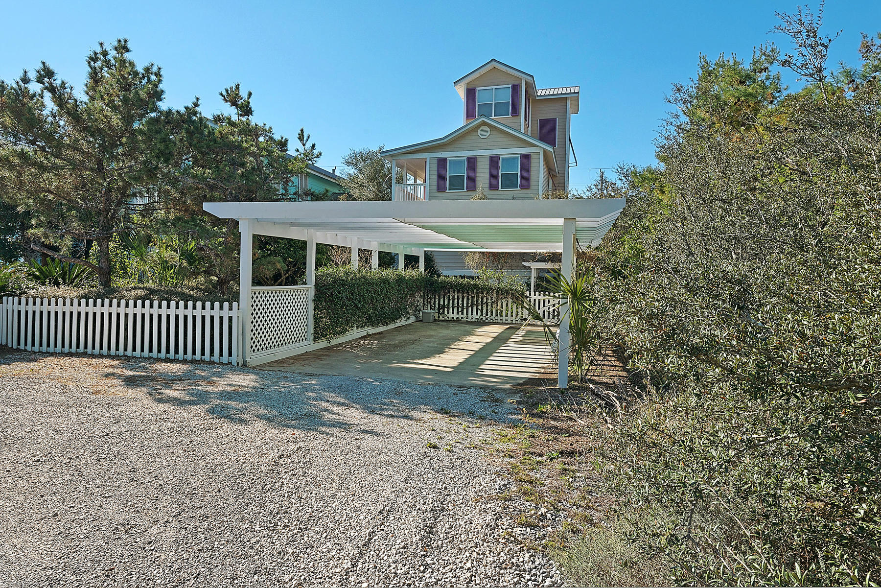 SEA DUNES ESTATES - Residential