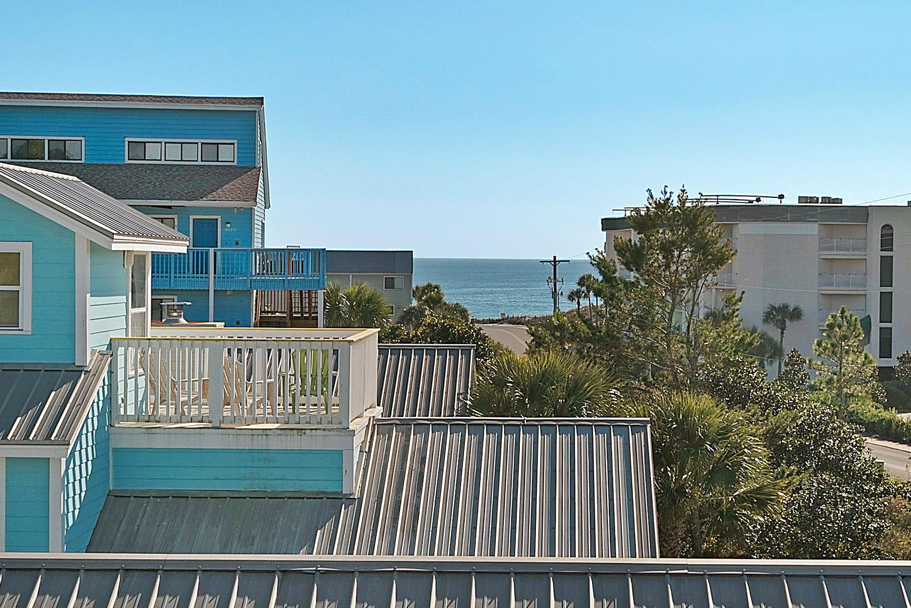 SEA DUNES ESTATES - Residential