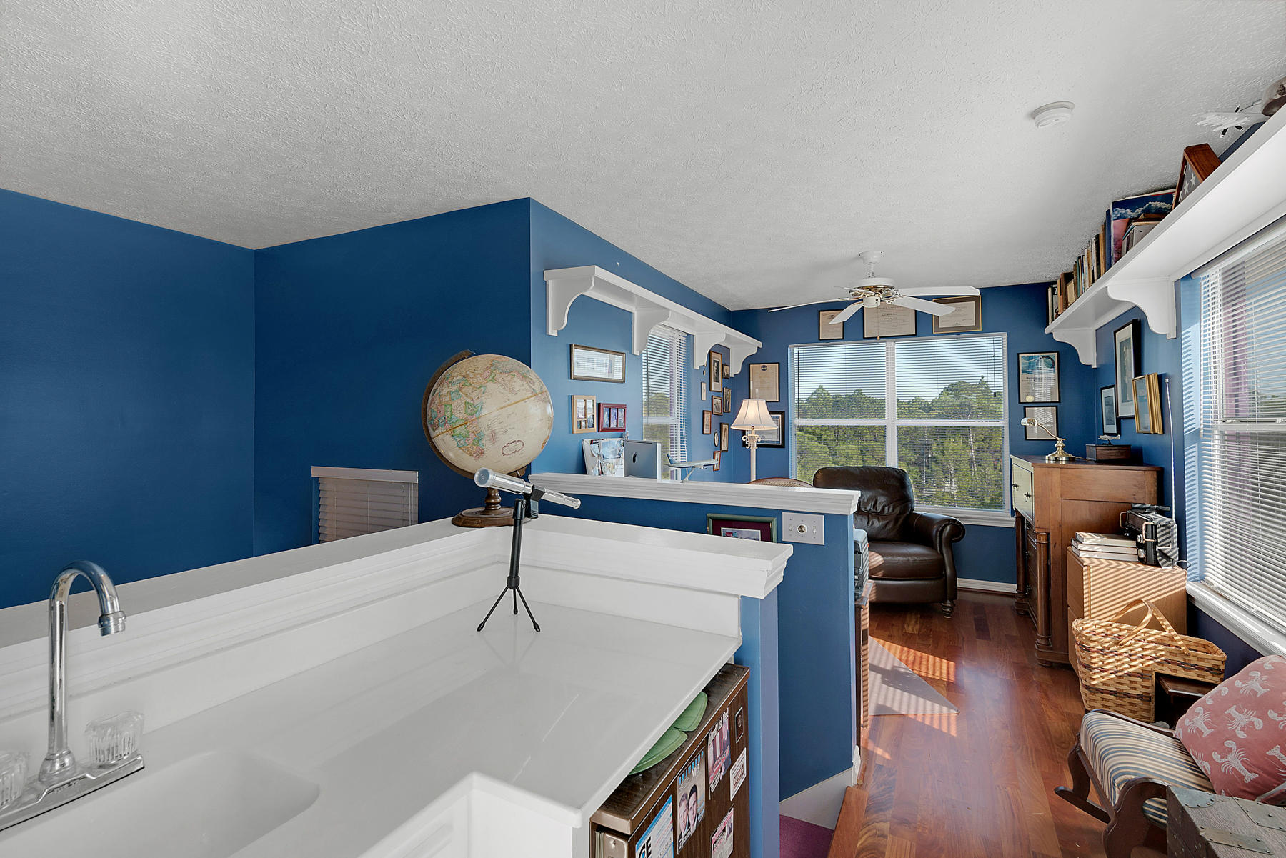 SEA DUNES ESTATES - Residential