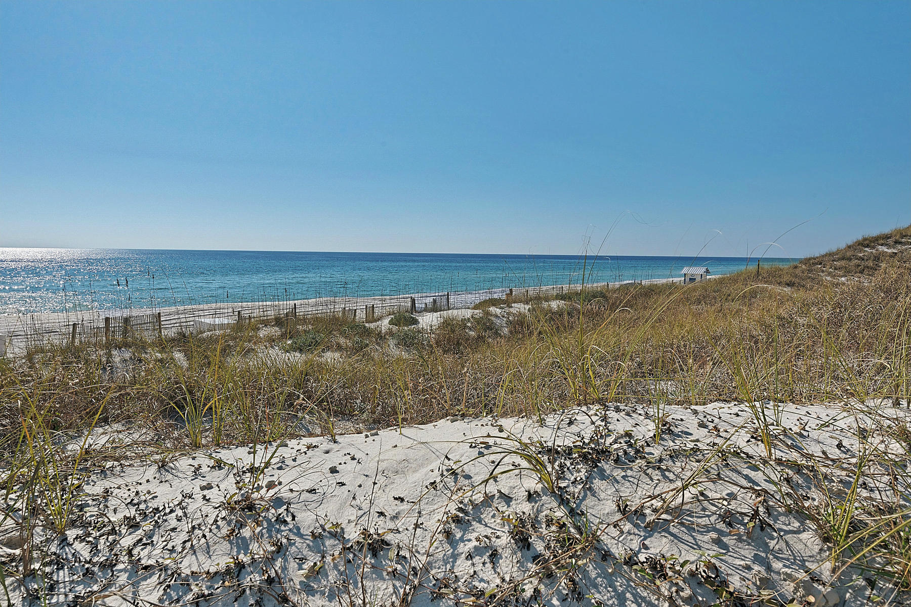 SEA DUNES ESTATES - Residential